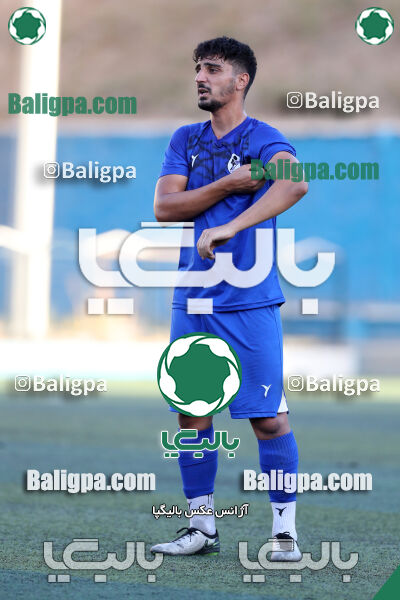 پاس قوامین 0–0 پیکان