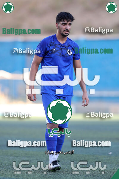 پاس قوامین 0–0 پیکان