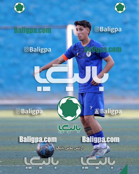 پاس قوامین 0–0 پیکان