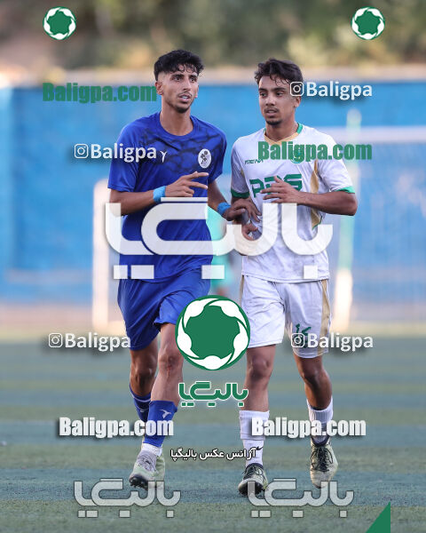 پاس قوامین 0–0 پیکان
