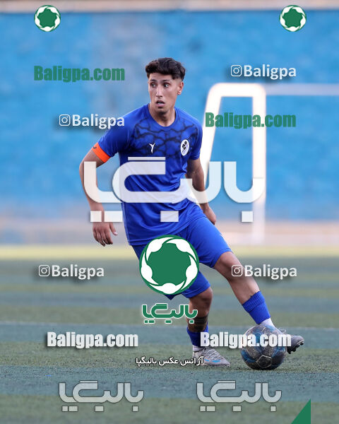 پاس قوامین 0–0 پیکان