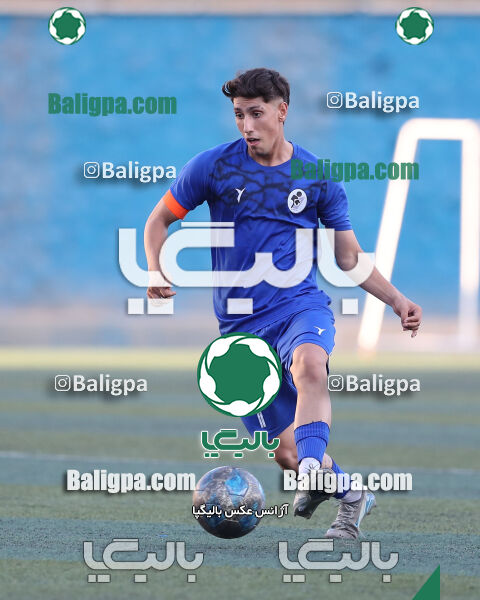 پاس قوامین 0–0 پیکان