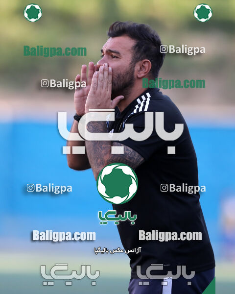 پاس قوامین 0–0 پیکان