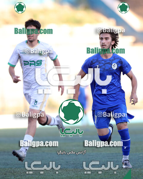 پاس قوامین 0–0 پیکان