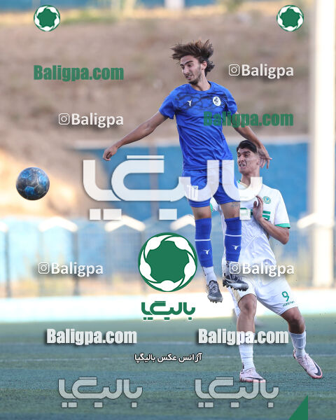 پاس قوامین 0–0 پیکان