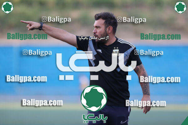 پاس قوامین 0–0 پیکان