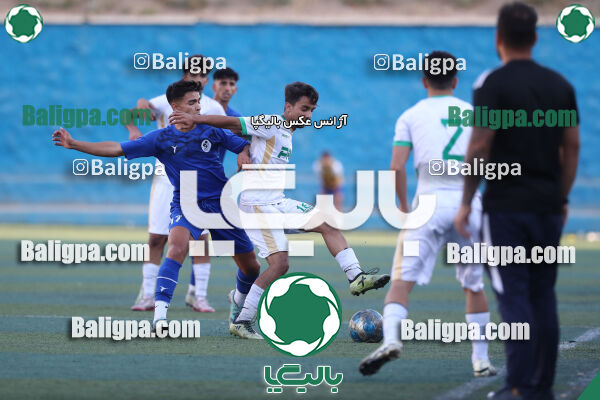 پاس قوامین 0–0 پیکان