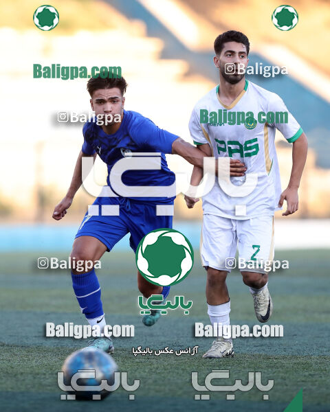 پاس قوامین 0–0 پیکان