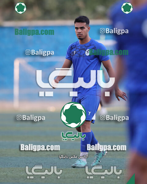 پاس قوامین 0–0 پیکان