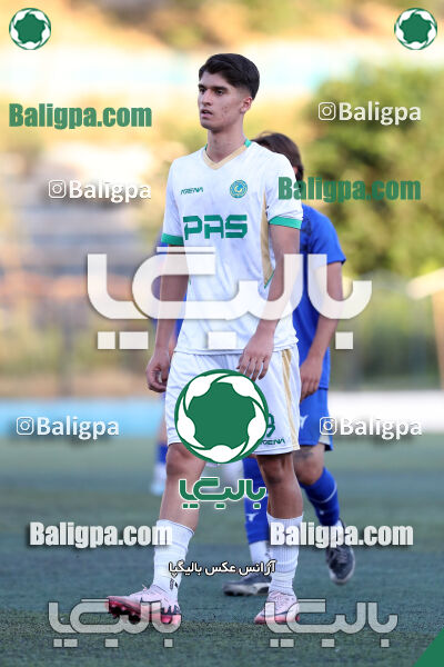 پاس قوامین 0–0 پیکان