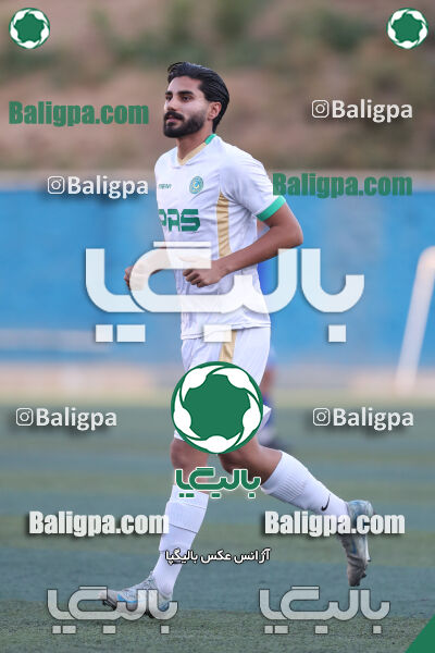 پاس قوامین 0–0 پیکان