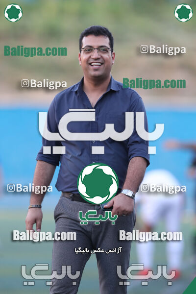 پاس قوامین 0–0 پیکان