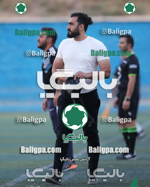 پاس قوامین 0–0 پیکان