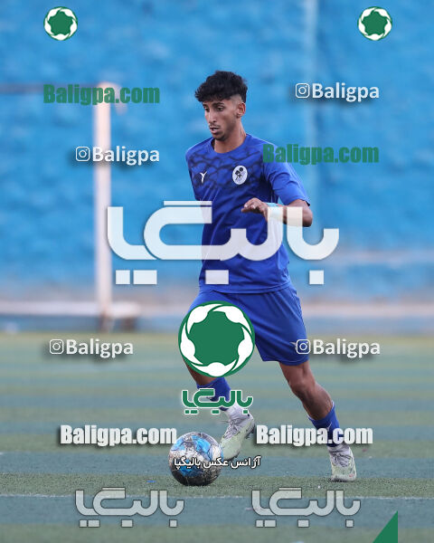 پاس قوامین 0–0 پیکان