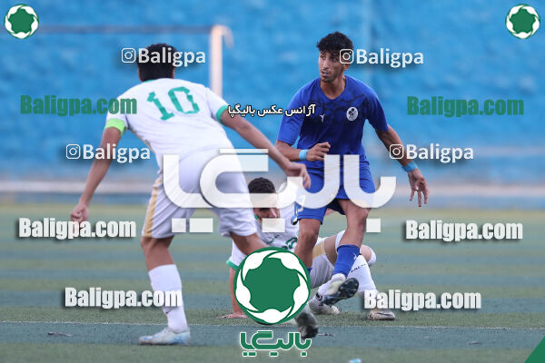 پاس قوامین 0–0 پیکان