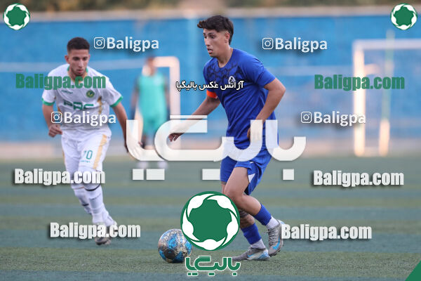 پاس قوامین 0–0 پیکان