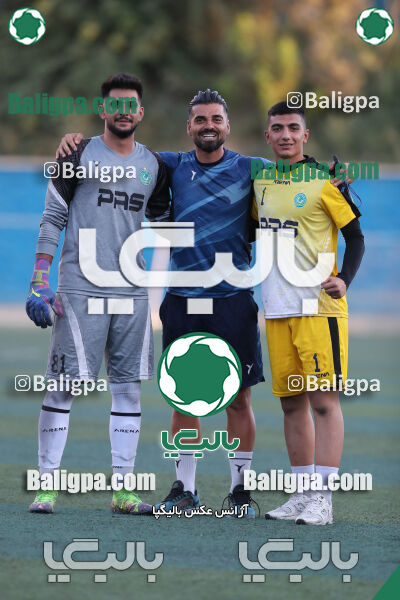 پاس قوامین 0–0 پیکان