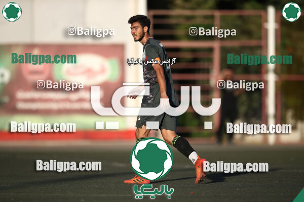 پرسپولیس 2–0 نیروی زمینی
