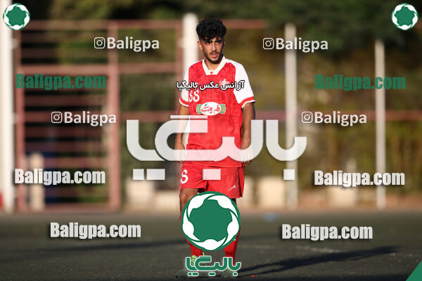 پرسپولیس 2–0 نیروی زمینی