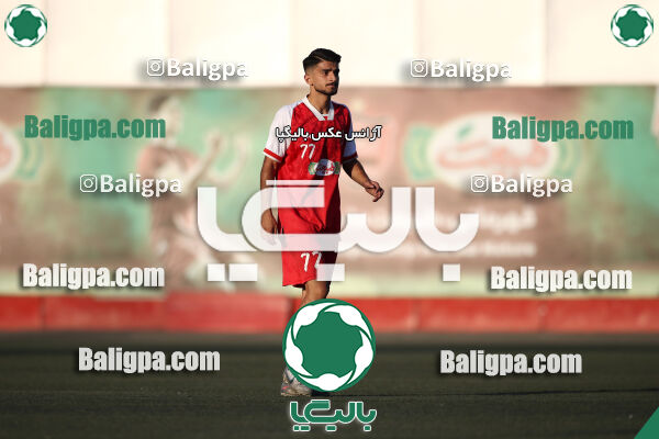 پرسپولیس 2–0 نیروی زمینی