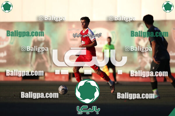 پرسپولیس 2–0 نیروی زمینی