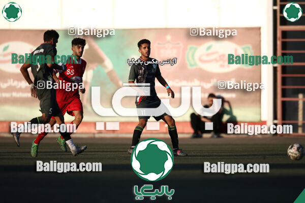 پرسپولیس 2–0 نیروی زمینی