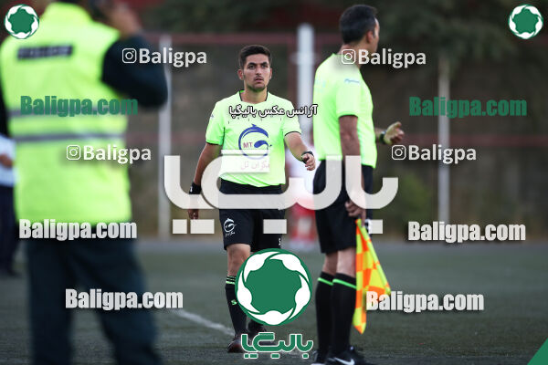 پرسپولیس 2–0 نیروی زمینی