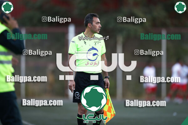 پرسپولیس 2–0 نیروی زمینی