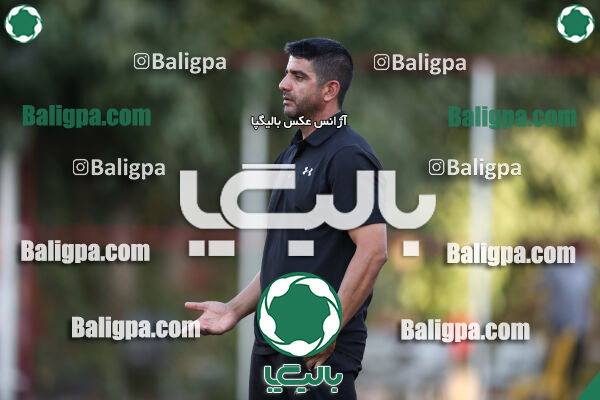 پرسپولیس 2–0 نیروی زمینی