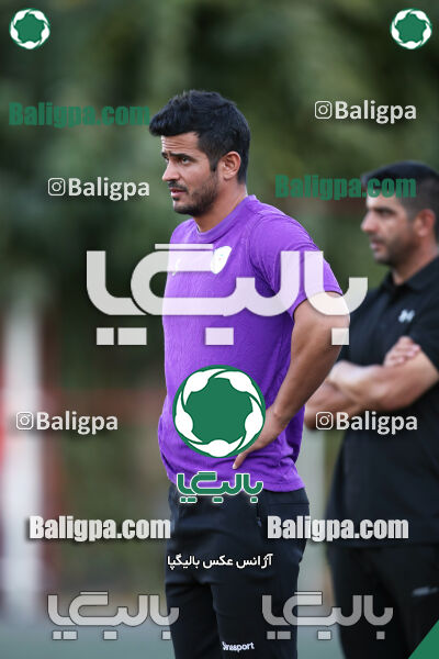 پرسپولیس 2–0 نیروی زمینی