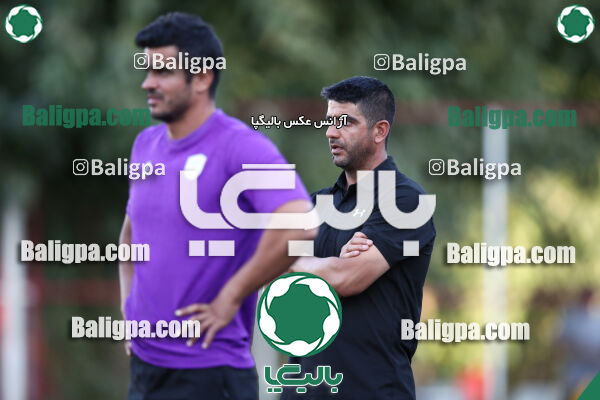 پرسپولیس 2–0 نیروی زمینی