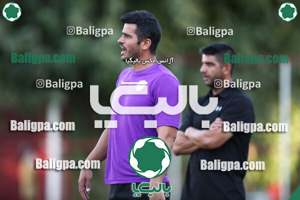 پرسپولیس 2–0 نیروی زمینی