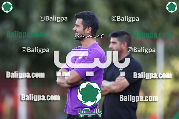 پرسپولیس 2–0 نیروی زمینی