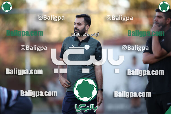 پرسپولیس 2–0 نیروی زمینی