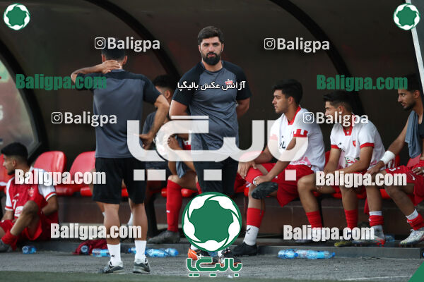 پرسپولیس 2–0 نیروی زمینی