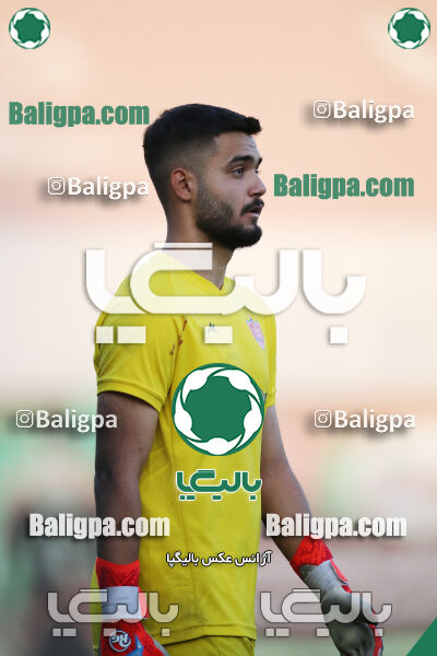 پرسپولیس 2–0 نیروی زمینی