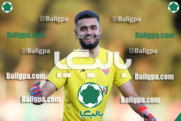 پرسپولیس 2–0 نیروی زمینی