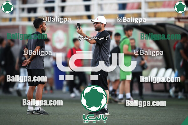پرسپولیس 2–0 نیروی زمینی