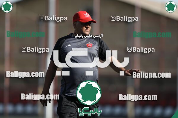 پرسپولیس 2–0 نیروی زمینی