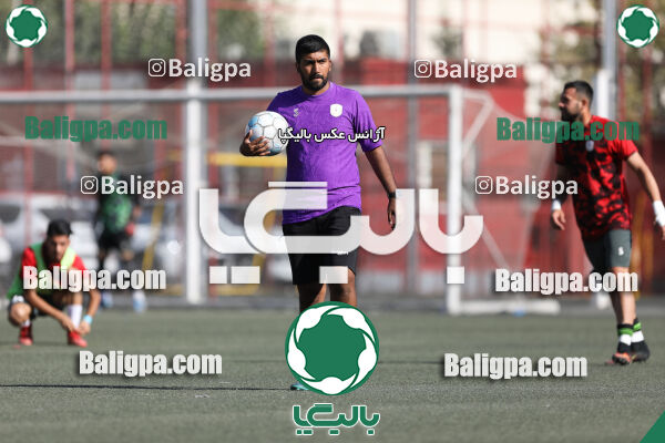 پرسپولیس 2–0 نیروی زمینی