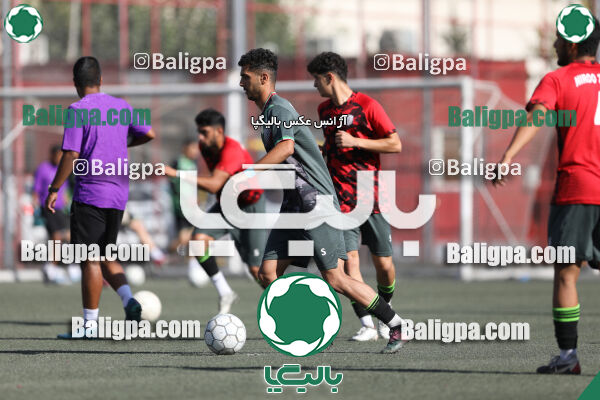 پرسپولیس 2–0 نیروی زمینی