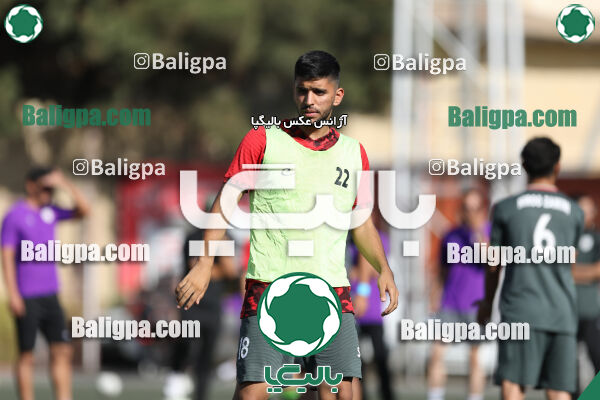 پرسپولیس 2–0 نیروی زمینی