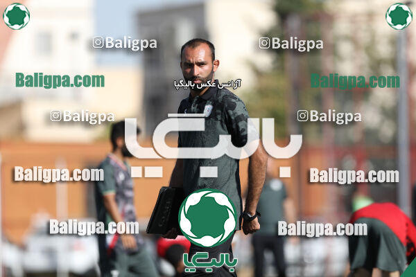 پرسپولیس 2–0 نیروی زمینی