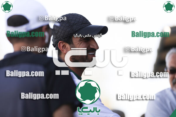 پرسپولیس 2–0 نیروی زمینی