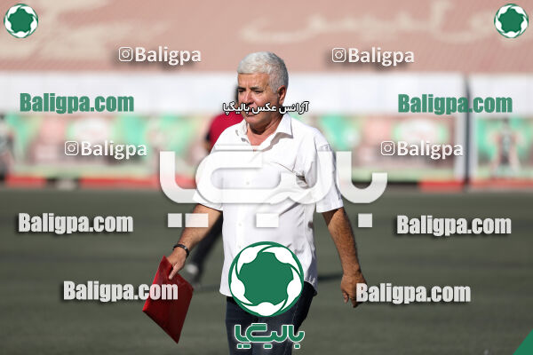 پرسپولیس 2–0 نیروی زمینی