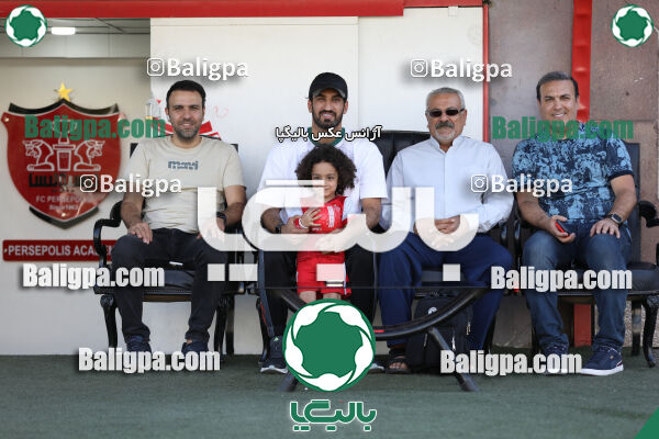 پرسپولیس 2–0 نیروی زمینی