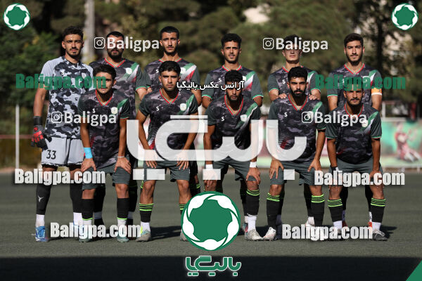 پرسپولیس 2–0 نیروی زمینی