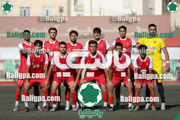 پرسپولیس 2–0 نیروی زمینی