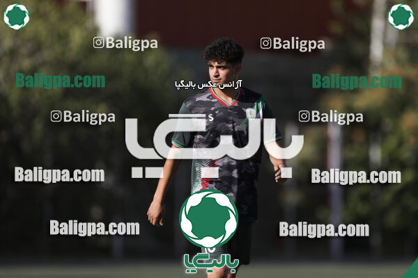 پرسپولیس 2–0 نیروی زمینی