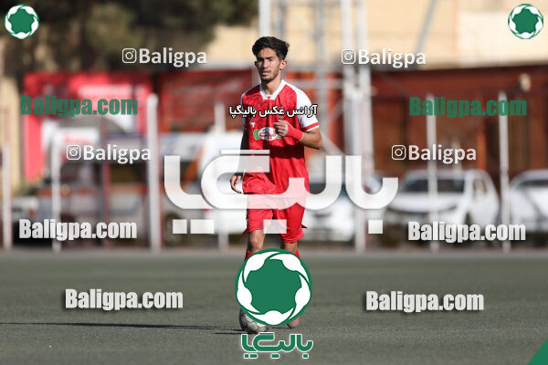 پرسپولیس 2–0 نیروی زمینی